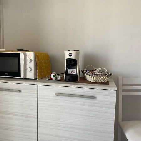 Apartament Il Girasole Katania Zewnętrze zdjęcie