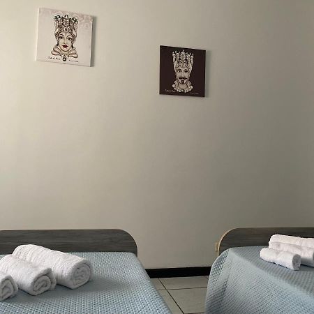 Apartament Il Girasole Katania Zewnętrze zdjęcie