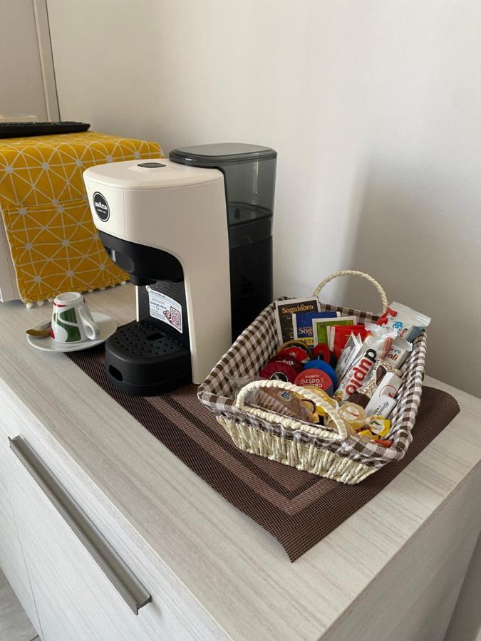 Apartament Il Girasole Katania Zewnętrze zdjęcie