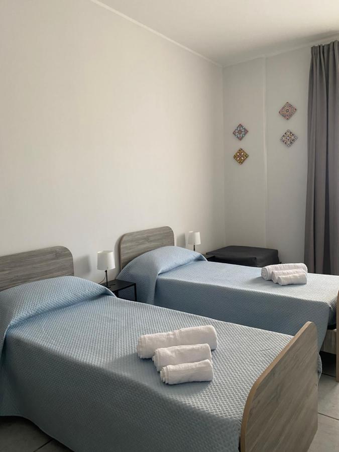 Apartament Il Girasole Katania Zewnętrze zdjęcie