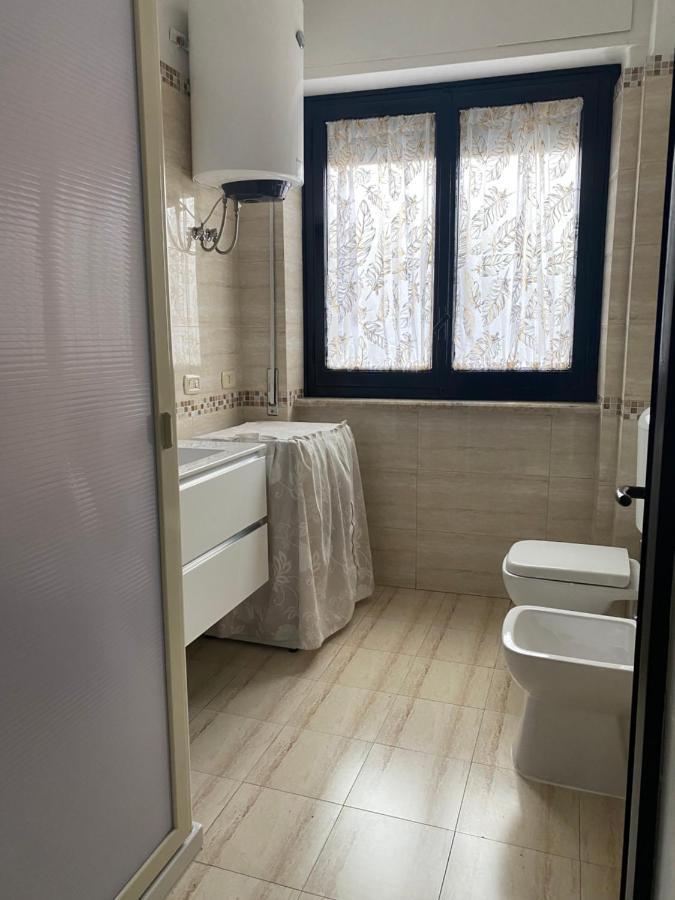 Apartament Il Girasole Katania Zewnętrze zdjęcie
