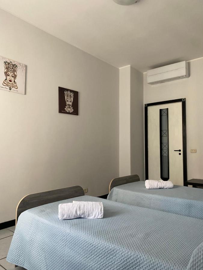 Apartament Il Girasole Katania Zewnętrze zdjęcie