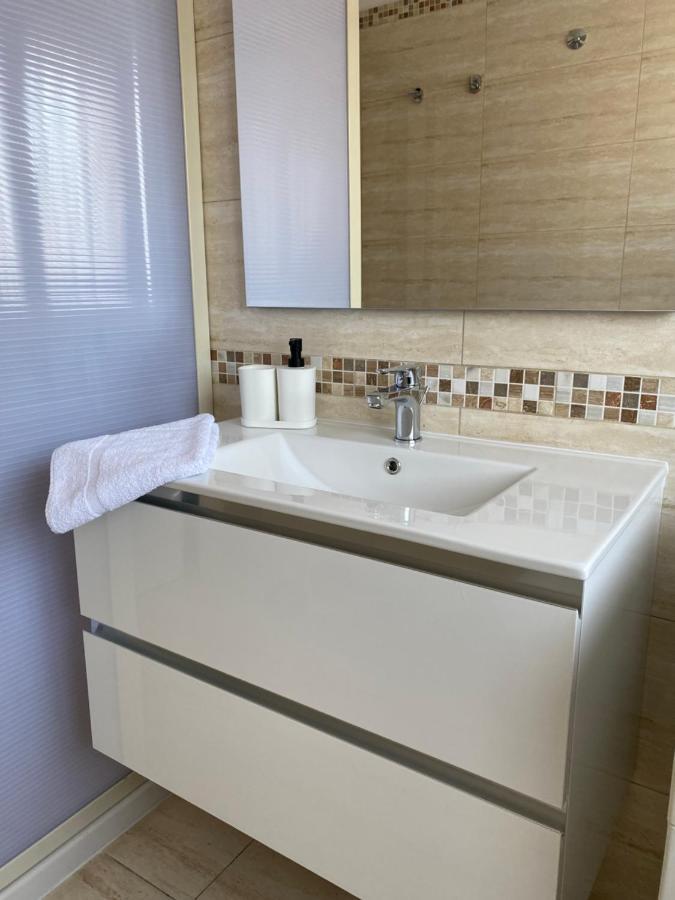 Apartament Il Girasole Katania Zewnętrze zdjęcie