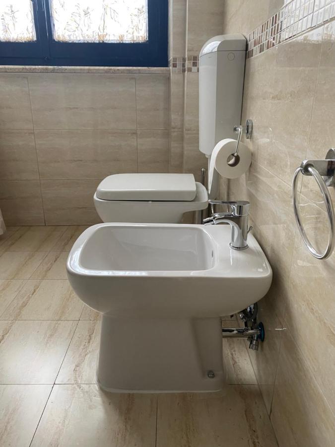 Apartament Il Girasole Katania Zewnętrze zdjęcie