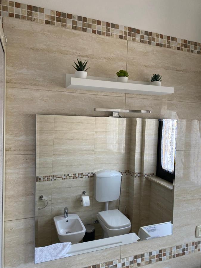 Apartament Il Girasole Katania Zewnętrze zdjęcie
