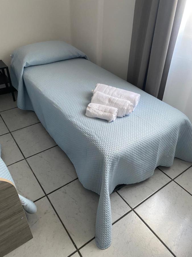 Apartament Il Girasole Katania Zewnętrze zdjęcie